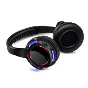 Professional Silent Disco Headphones