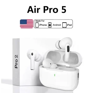 New Air Pro TWS Wireless Bluetooth Earphones