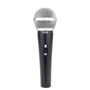 Professional Wired Microphone