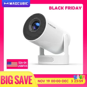 Video Home Theater Projector