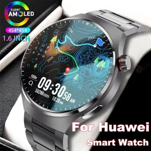 Men Women SmartWatch
