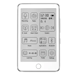 MP3 Player